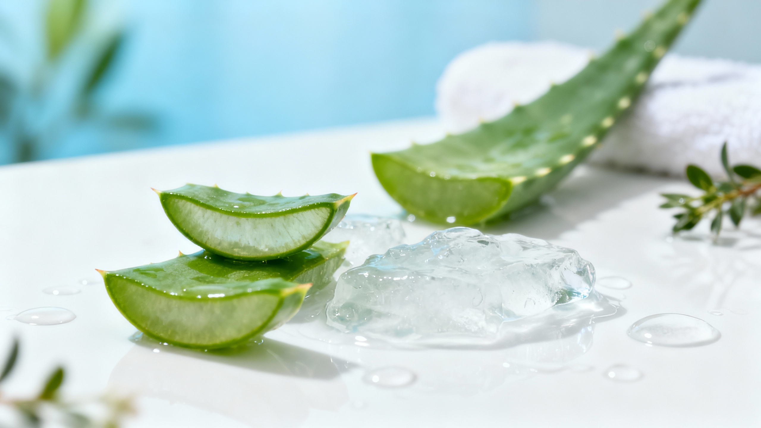 Featured image for Soothing the Burn: Powerful Tips for Alleviating Sunburn Discomfort