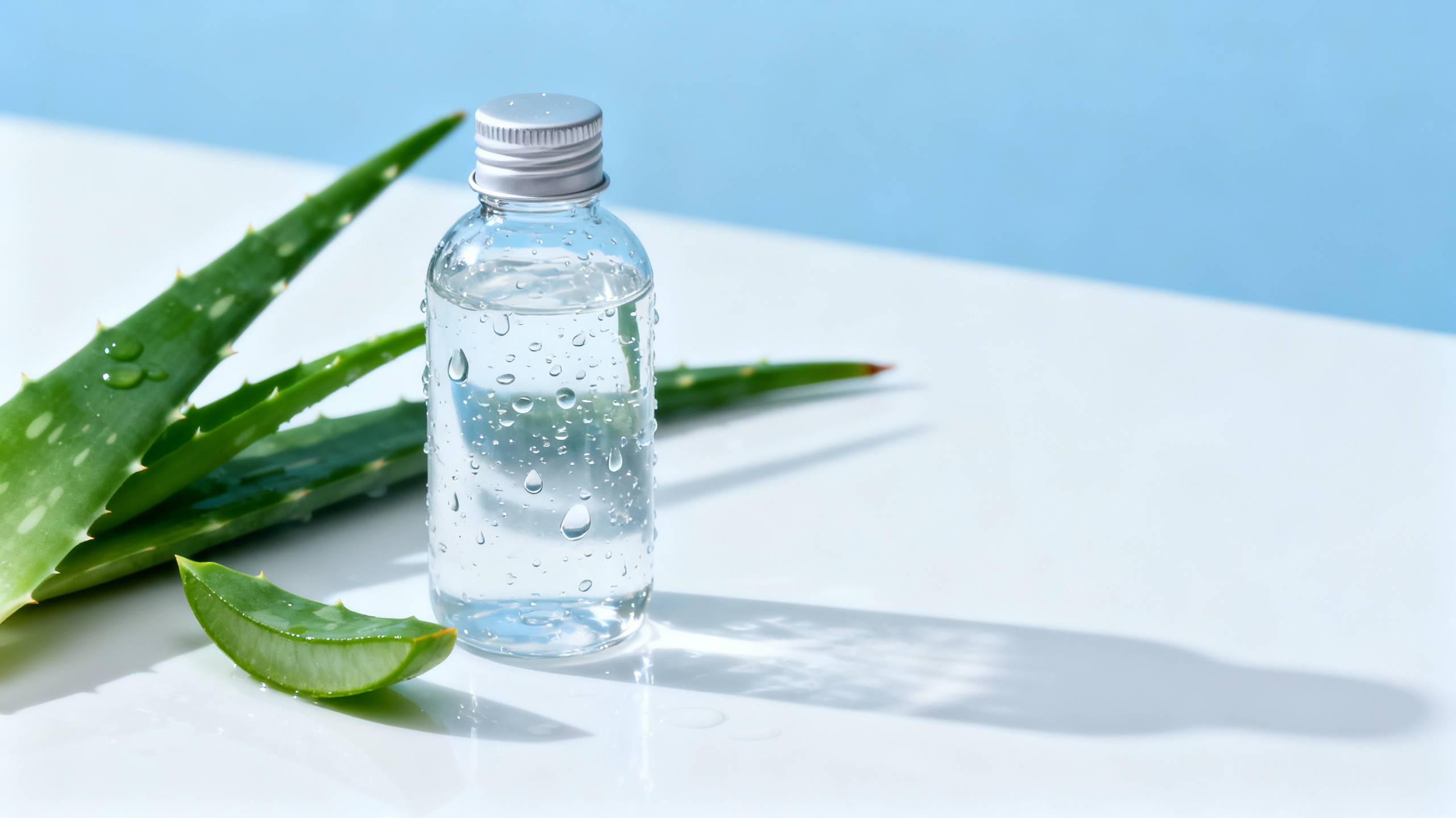 Featured image for Soothing the Burn: Strategies for Coping with Sunburn