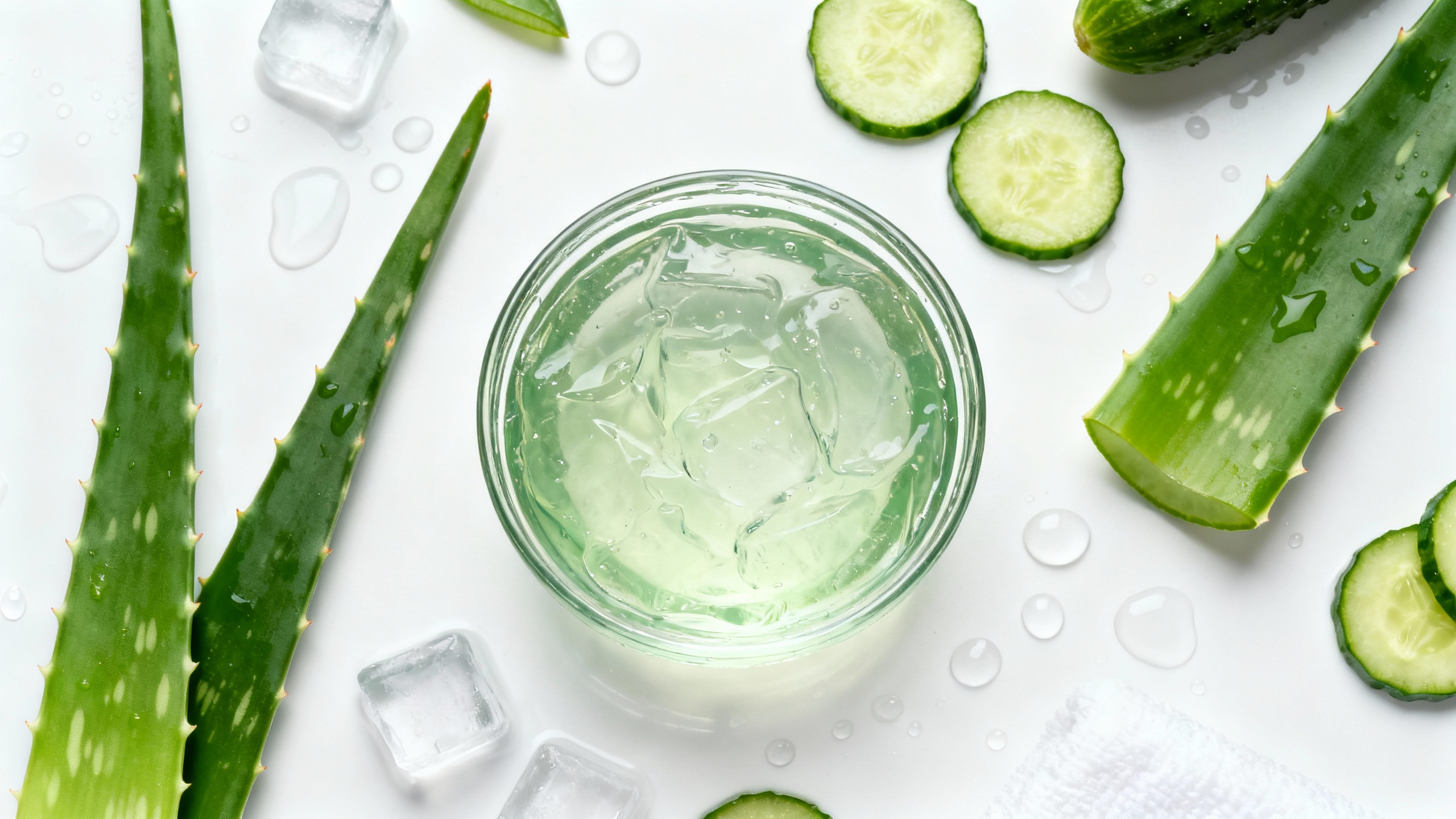 Featured image for Sunburn Survival: Expert Advice for Managing Sunburn Symptoms