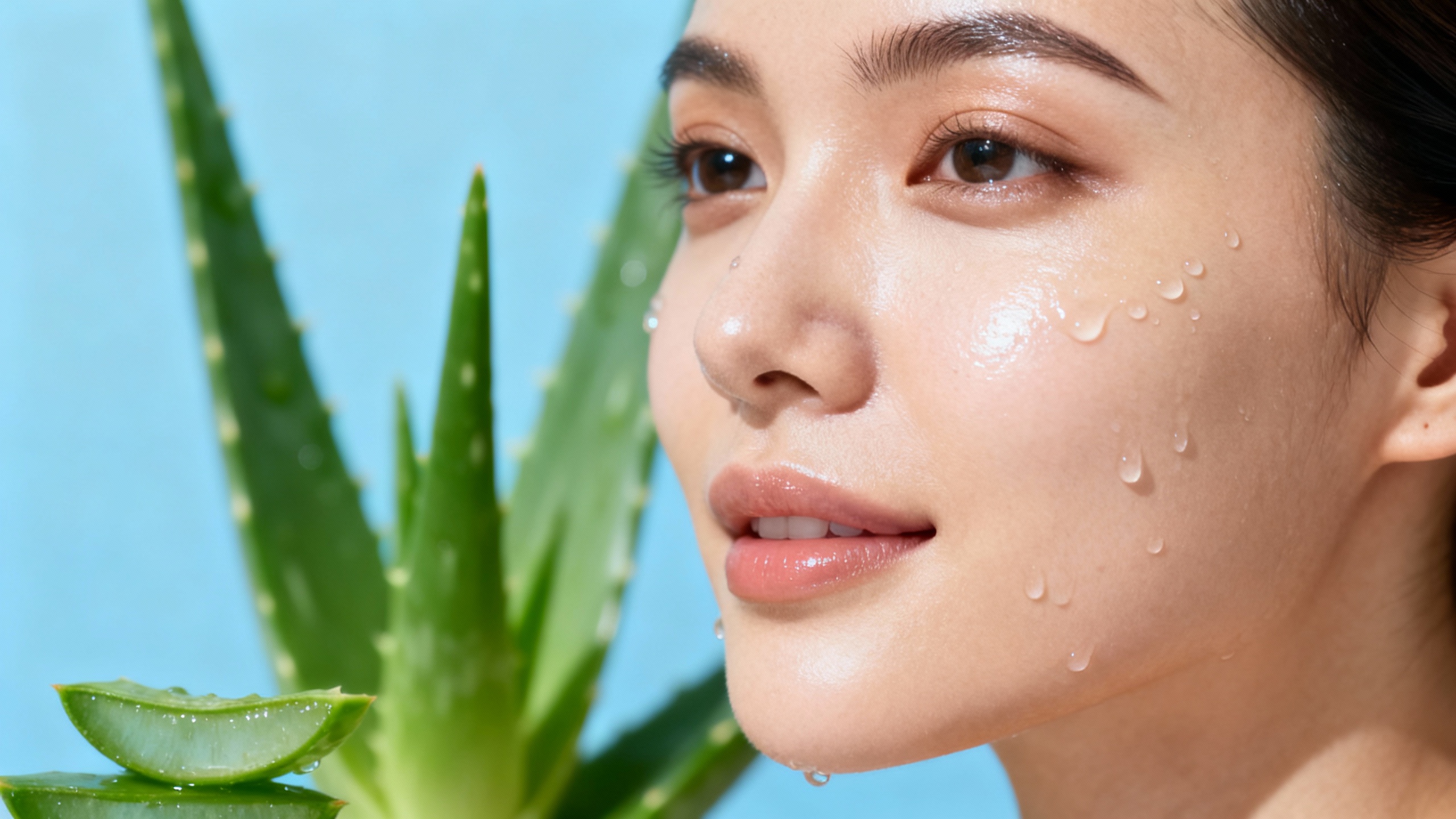 Featured image for Preserving Your Skin Barrier: Preventing Sunburn Peeling with Care