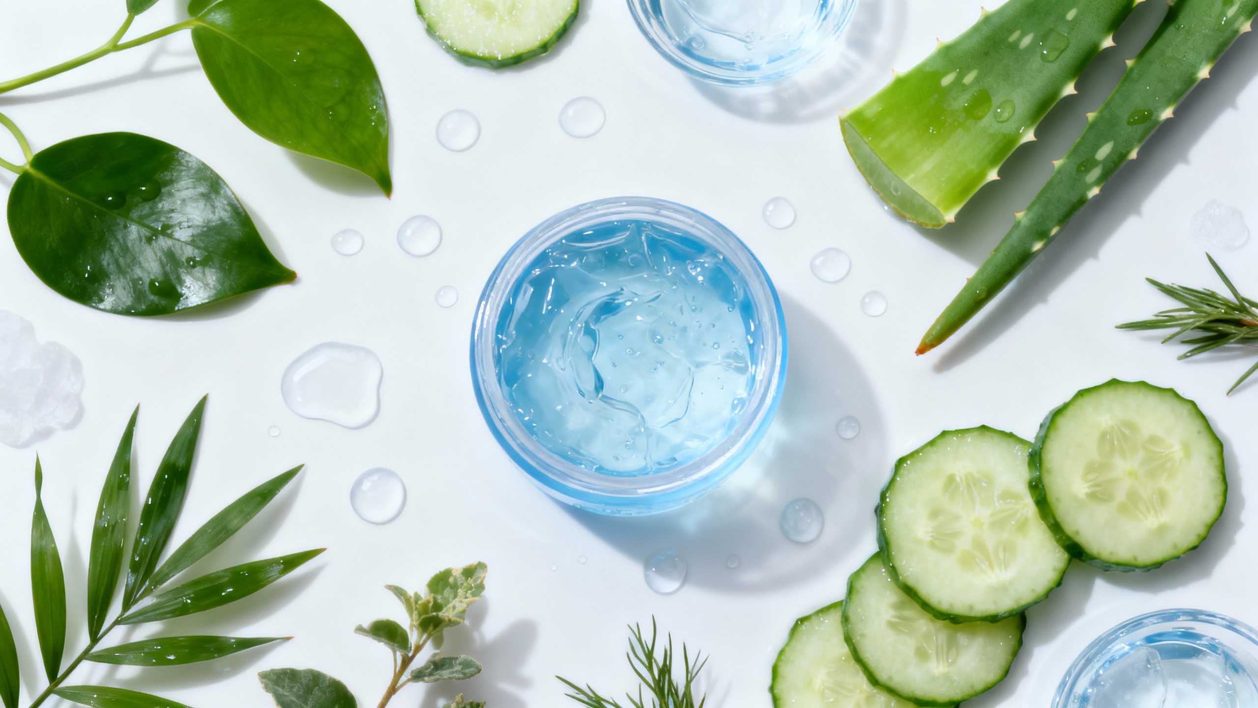 Featured image for Soothing the Burn: Effective Ways of Reducing Redness from Sunburn