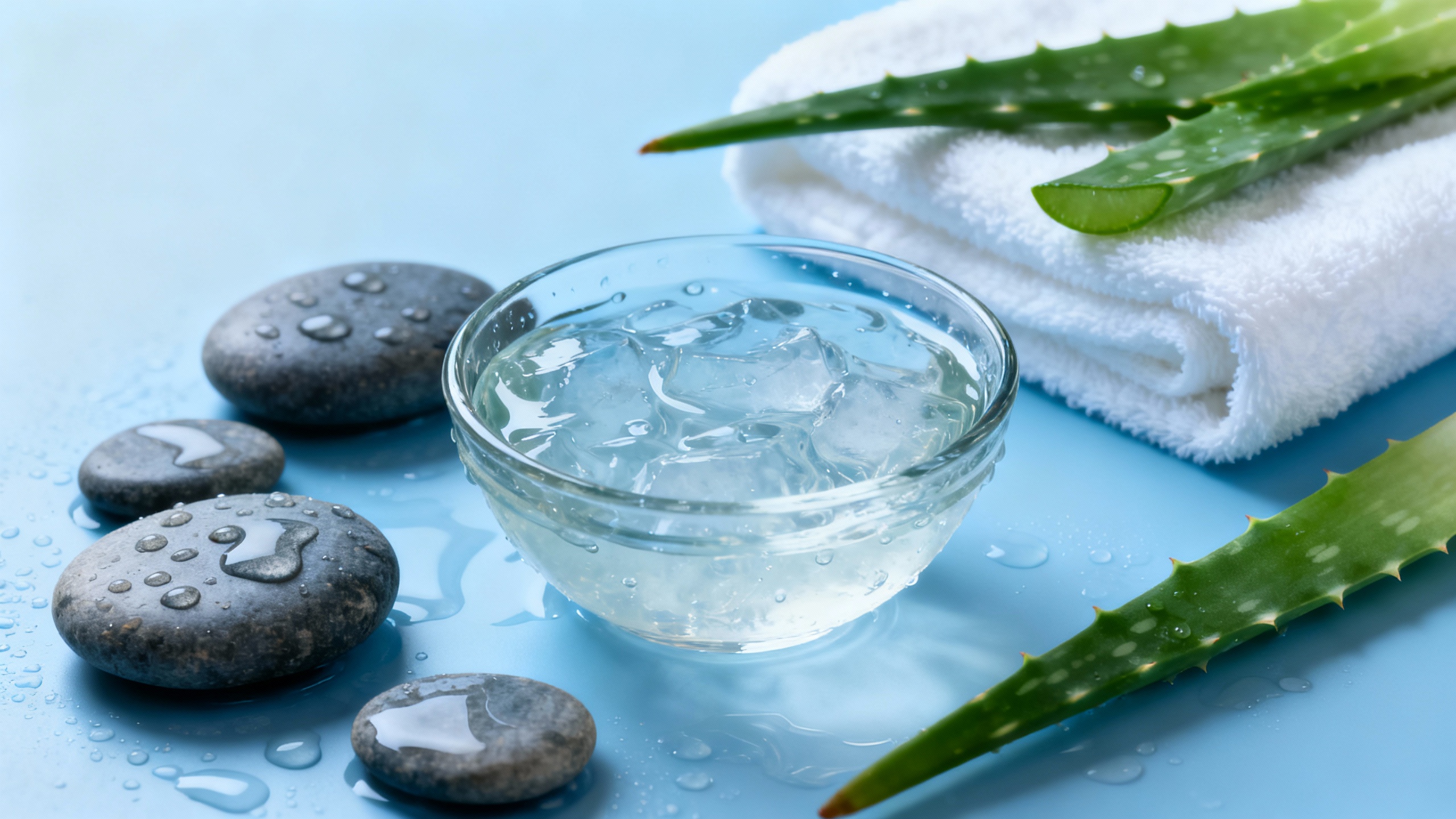 Featured image for Cooling the Heat: Quick Relief for Sunburned Skin