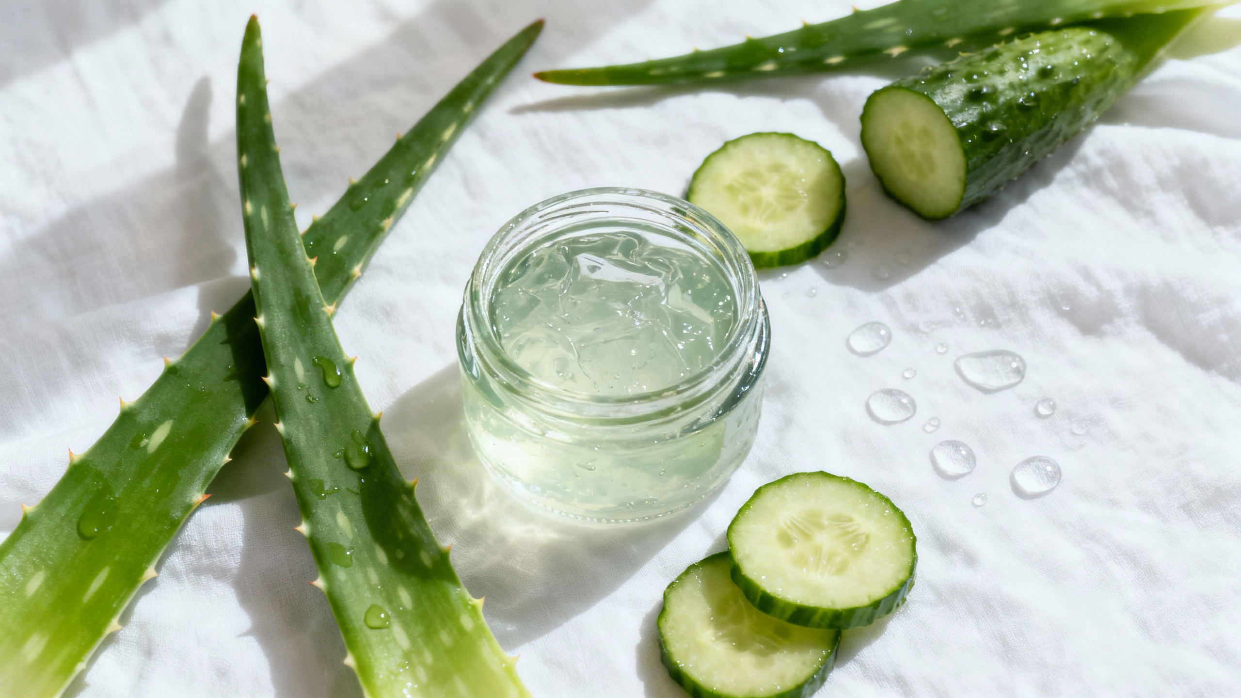 Featured image for Ultimate Sunburn Care: Top Products for Soothing and Repairing Skin