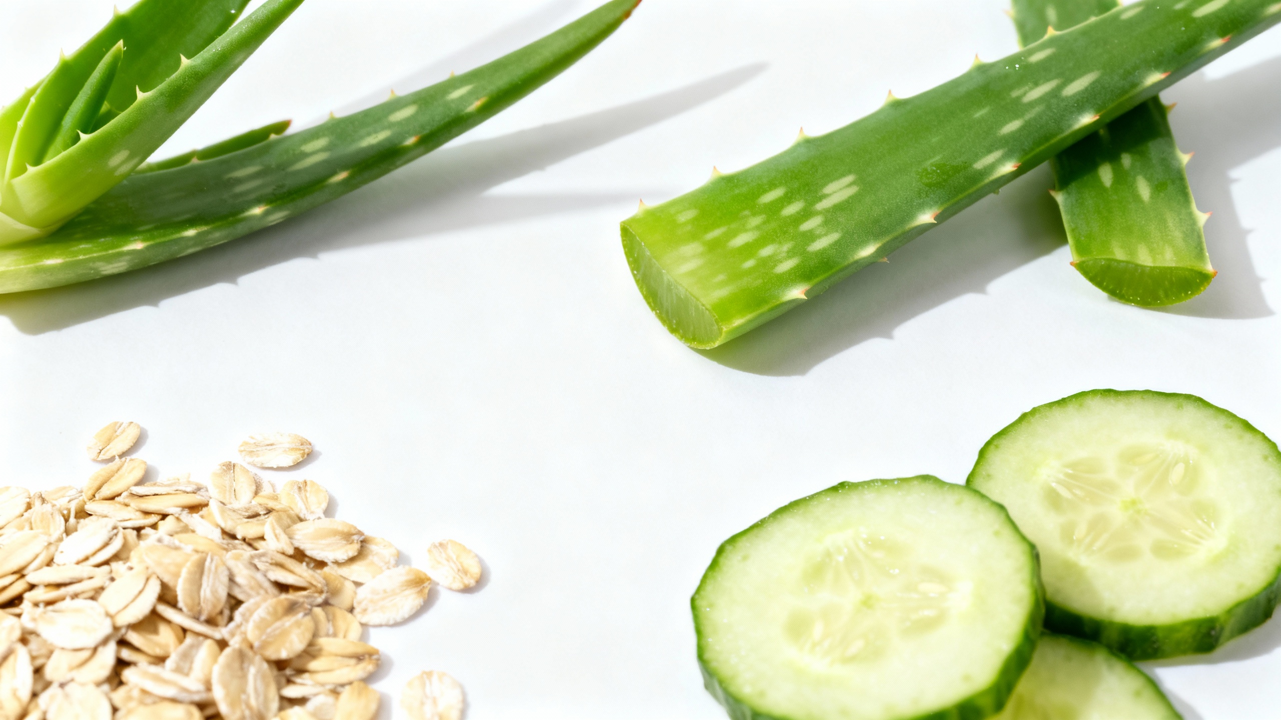 Featured image for Natures Remedies: Harnessing the Power of Sunburn Home Remedies