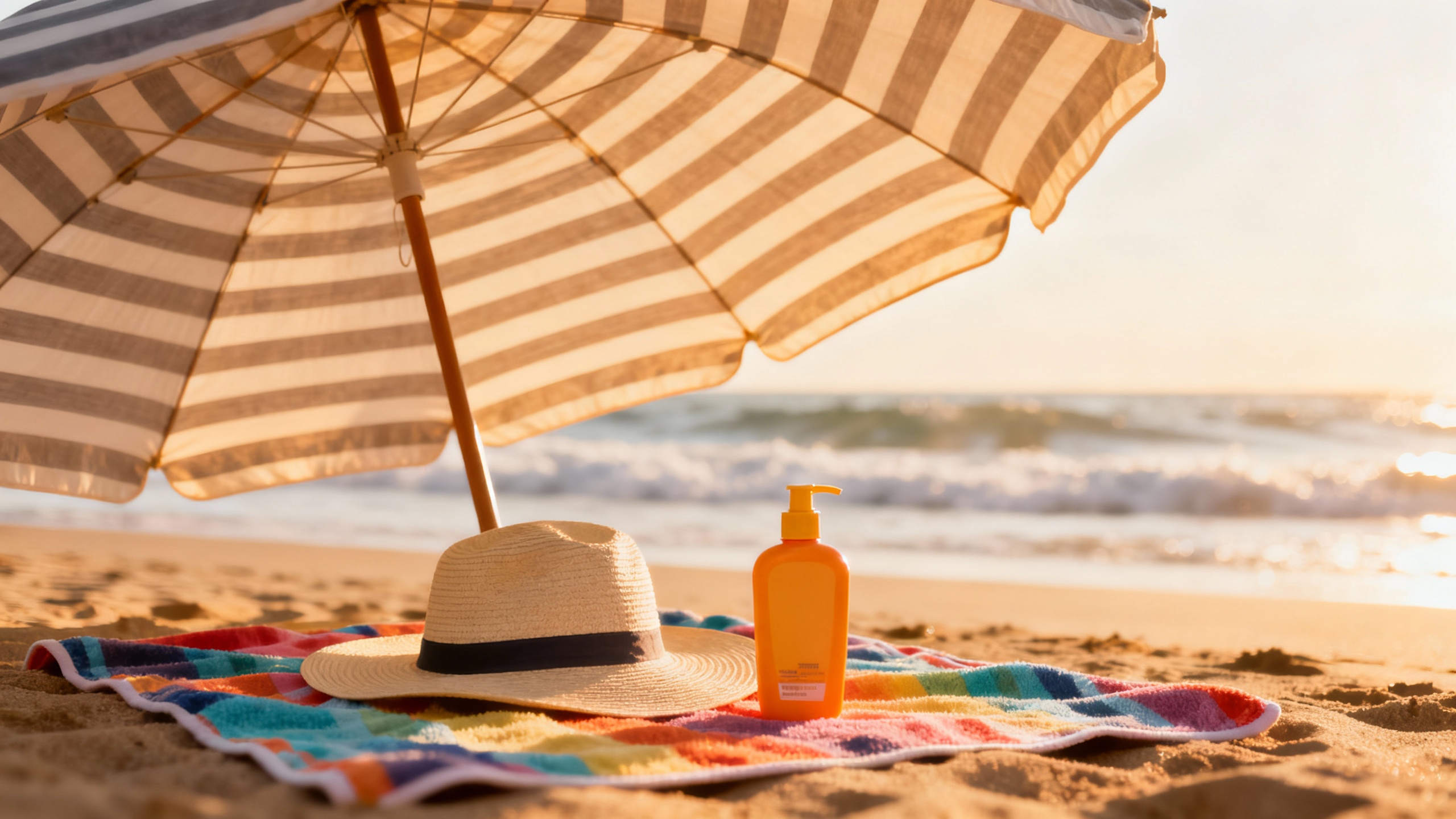 Featured image for Stay Sun-Safe: Top Sunburn Prevention Methods You Need to Know