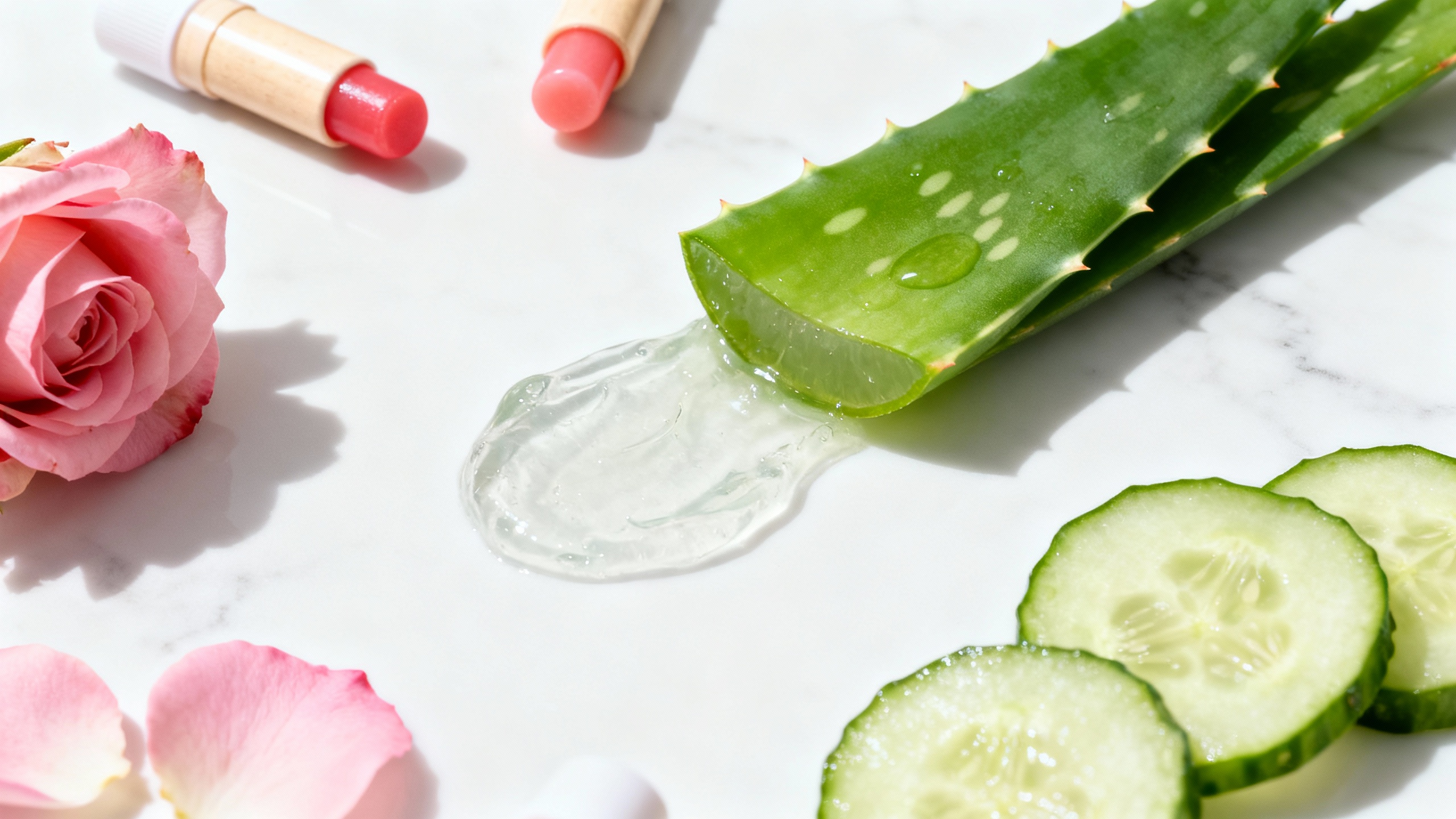 Featured image for Soothe and Protect: Effective Sunburn Relief for Lips Unveiled