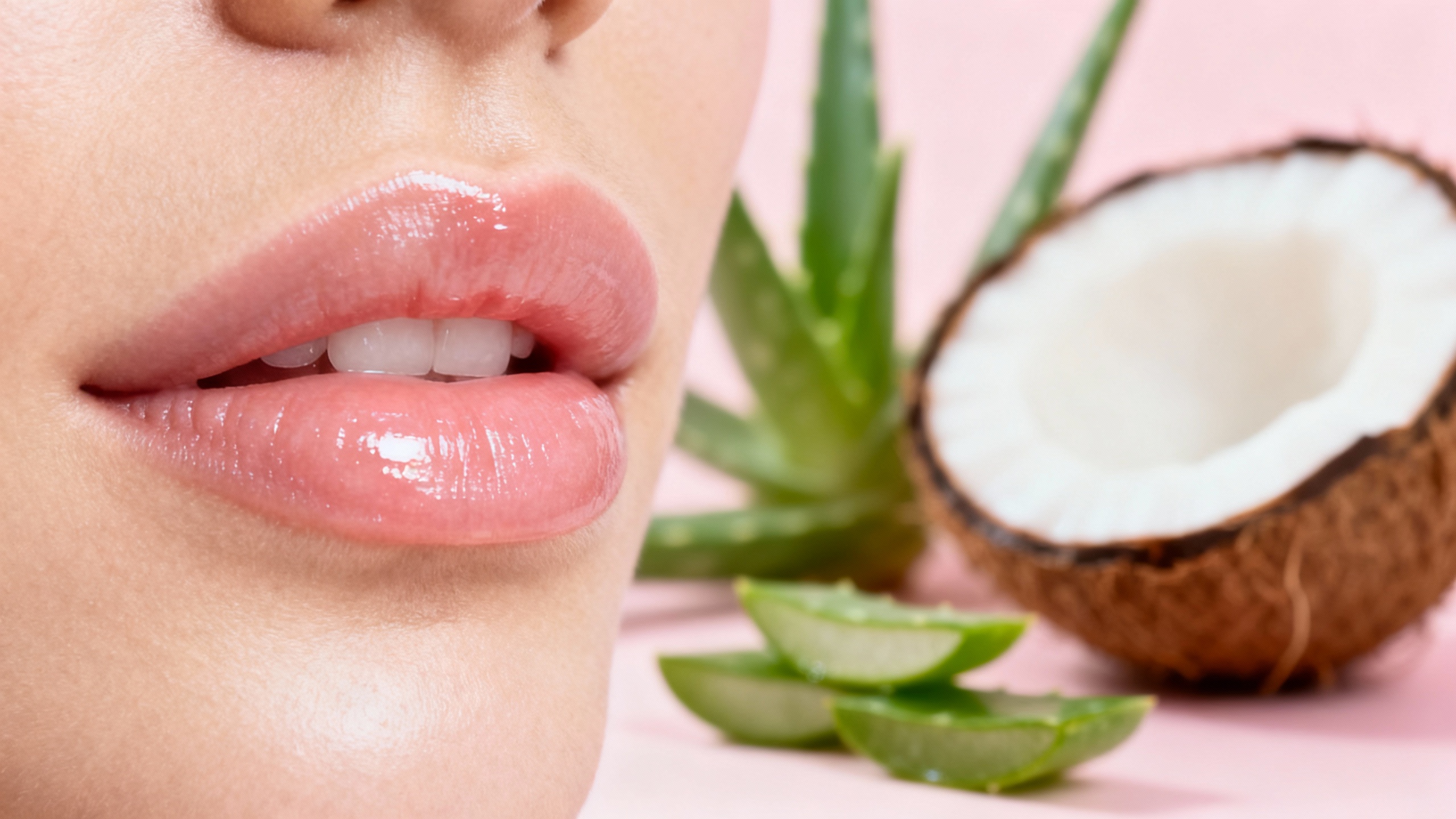 Featured image for Healing the Burn: Essential Sunburn Relief for Your Lips