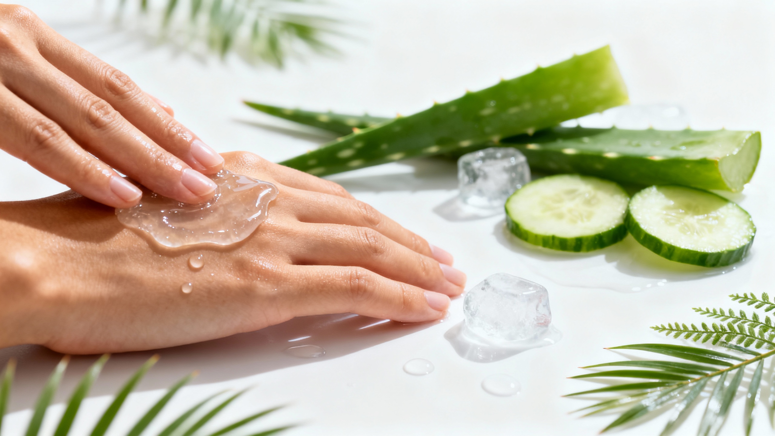 Expert Guidance for Sunburn Care and Recovery